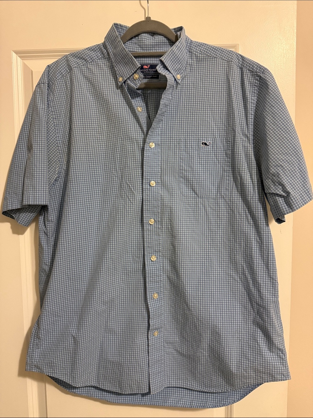 Vineyard Vines Button Down Shirt